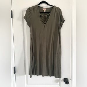 Mossimo dress